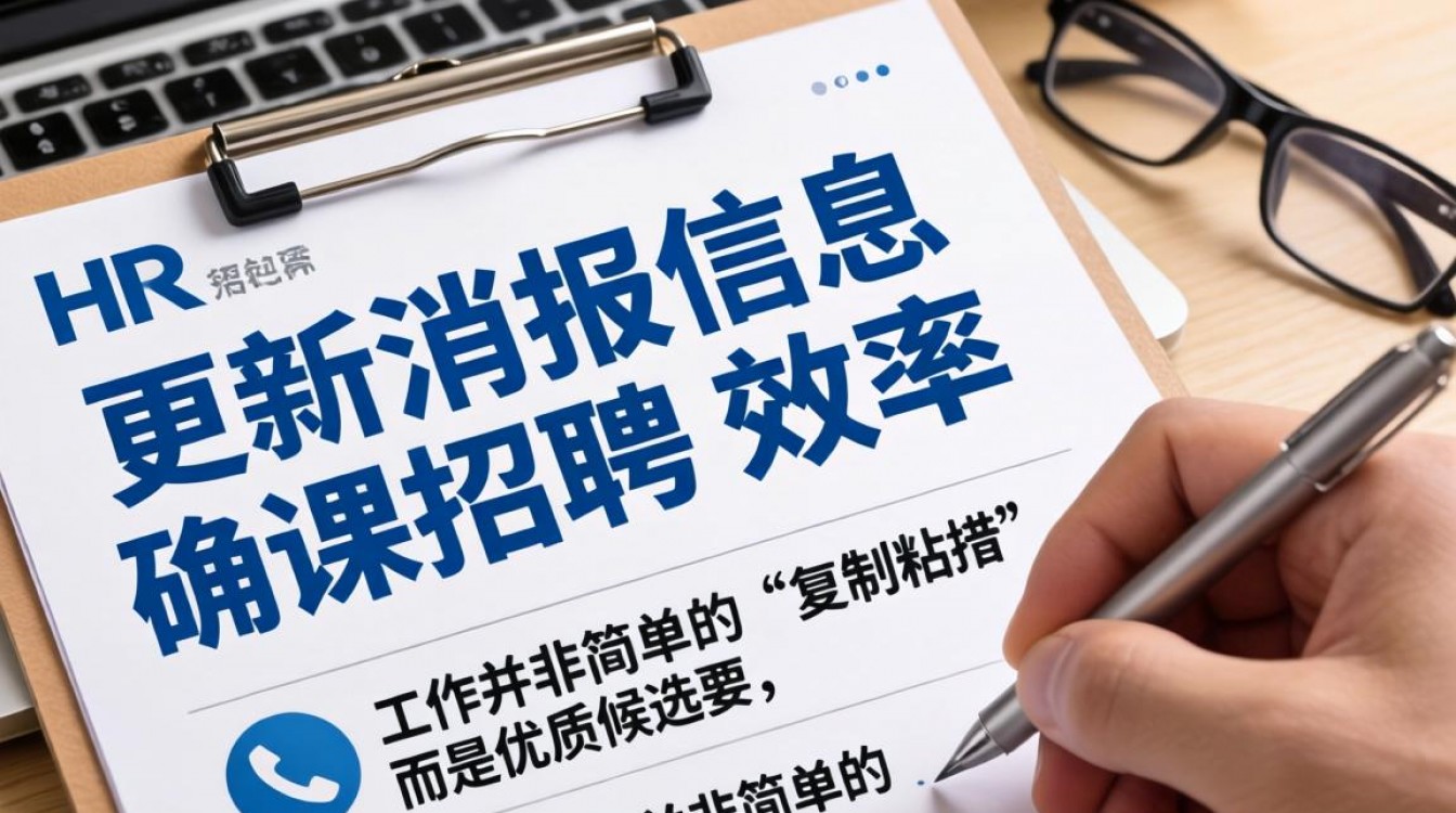 HR如何更新招聘信息才能吸引更多优质候选人?招聘信息怎么写吸引人?-图2 HR如何更新招聘信息才能吸引更多优质候选人?招聘信息怎么写吸引人?-图2