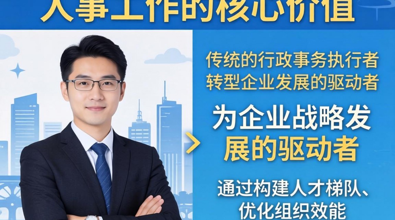 对人事工作有哪些好的建议,如何做好人事管理工作-图3 对人事工作有哪些好的建议,如何做好人事管理工作-图3
