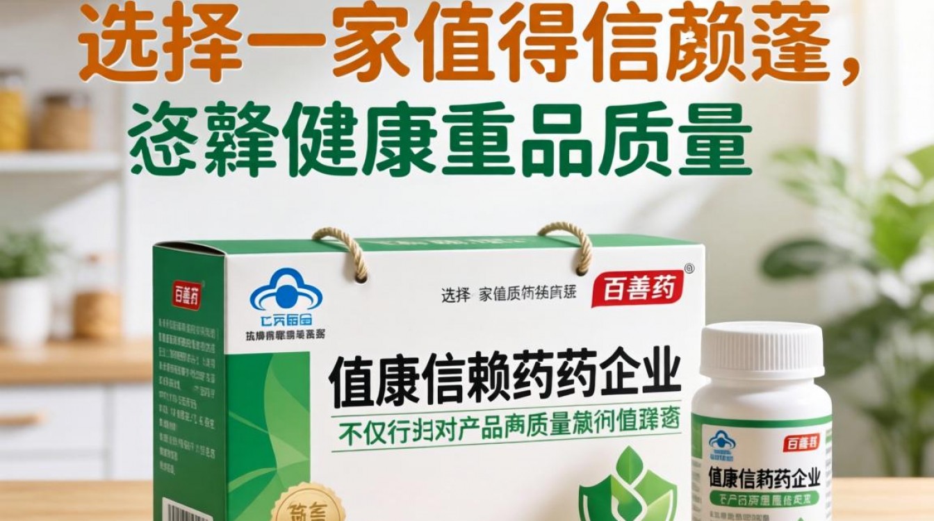 百善药业怎么样？百善药业是正规可靠的公司吗？-图1