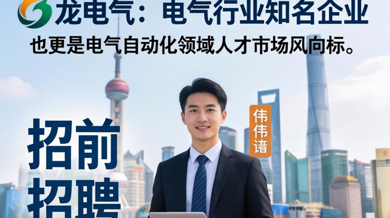 伟龙电气招聘信息最新，伟龙电气招聘待遇怎么样？-图1