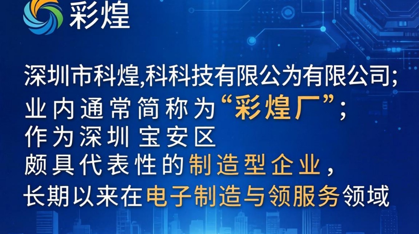 彩煌厂怎么样？深圳彩煌电子厂上班累不累工资高吗-图1