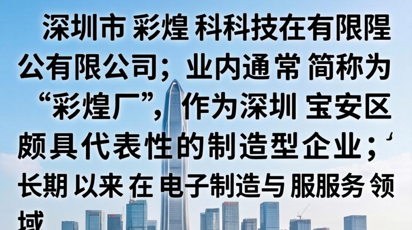 彩煌厂怎么样？深圳彩煌电子厂上班累不累工资高吗-图3
