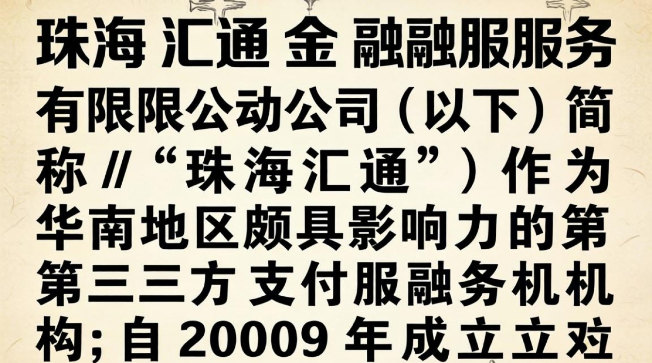 珠海汇通怎么样，珠海汇通公司到底靠谱吗是正规公司吗-图3