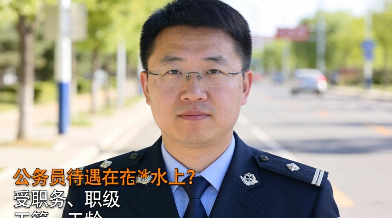 讷河公务员待遇具体是多少?月薪福利有啥优势?-图2 讷河公务员待遇具体是多少?月薪福利有啥优势?-图2