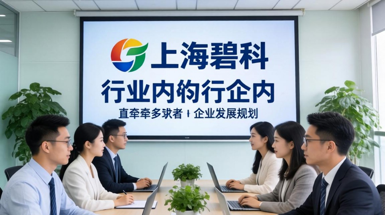 上海碧科招聘靠谱吗，上海碧科工资待遇怎么样？-图1