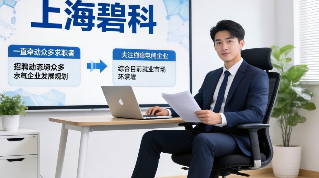上海碧科招聘靠谱吗，上海碧科工资待遇怎么样？-图2