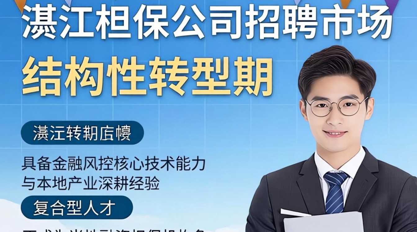 湛江担保公司最新招聘信息在哪看，薪资待遇及报名条件-图2