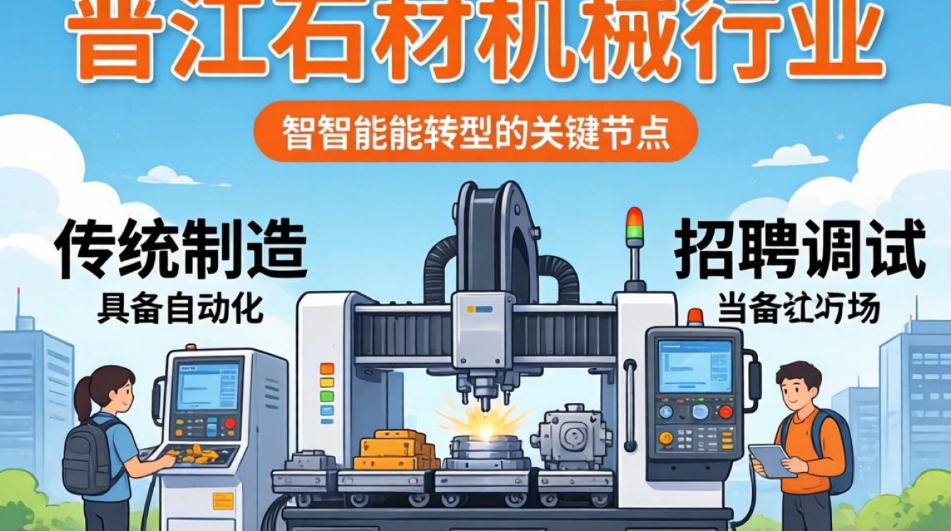 晋江石材机械招聘信息最新有哪些？晋江石材机械厂招工工资多少？-图1