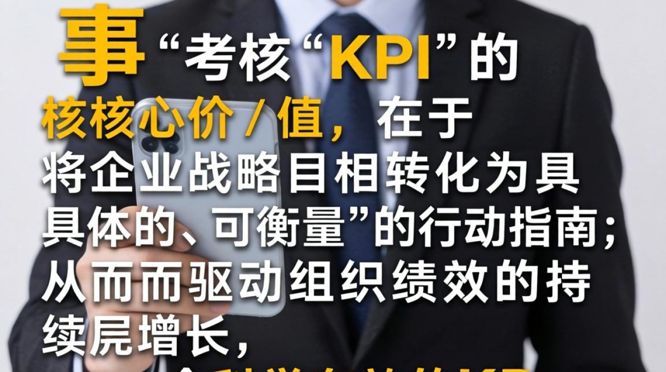 人事考核kpi指标有哪些，一套完整的人事kpi考核方案-图2