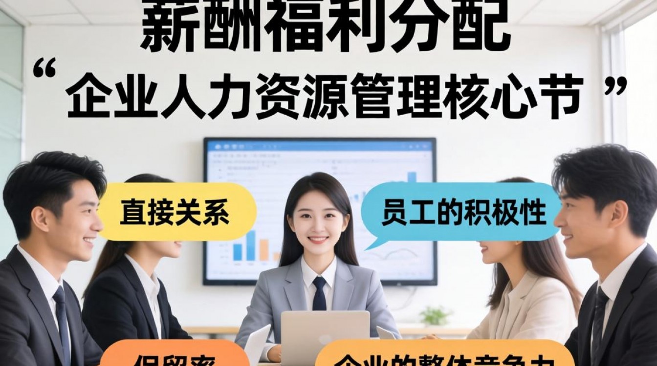 企业薪酬福利分配如何让员工满意，薪酬激励机制方案怎么做-图3