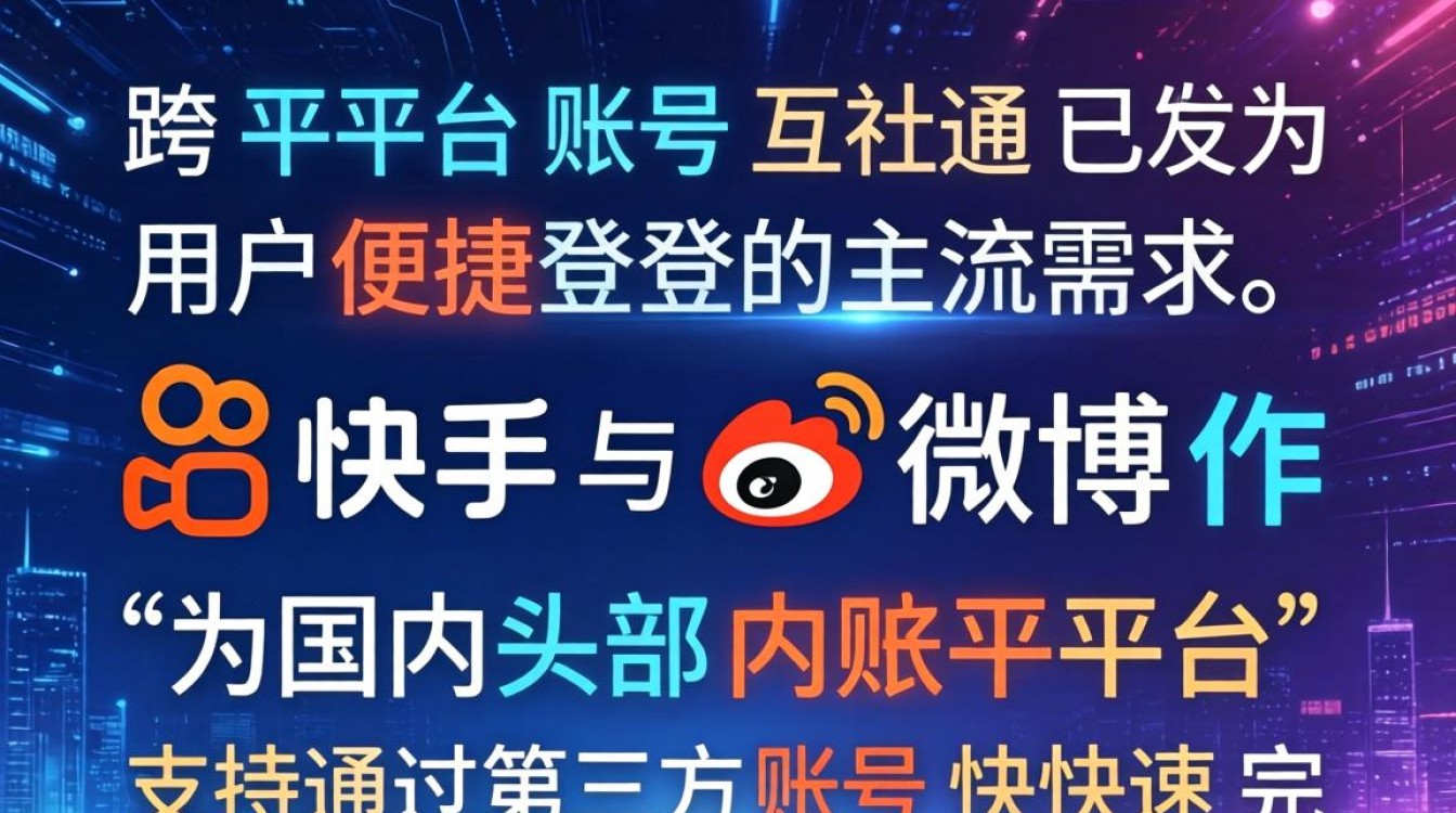快手如何用微博登录?快手微博登录方法详细步骤-图1 快手如何用微博登录?快手微博登录方法详细步骤-图1