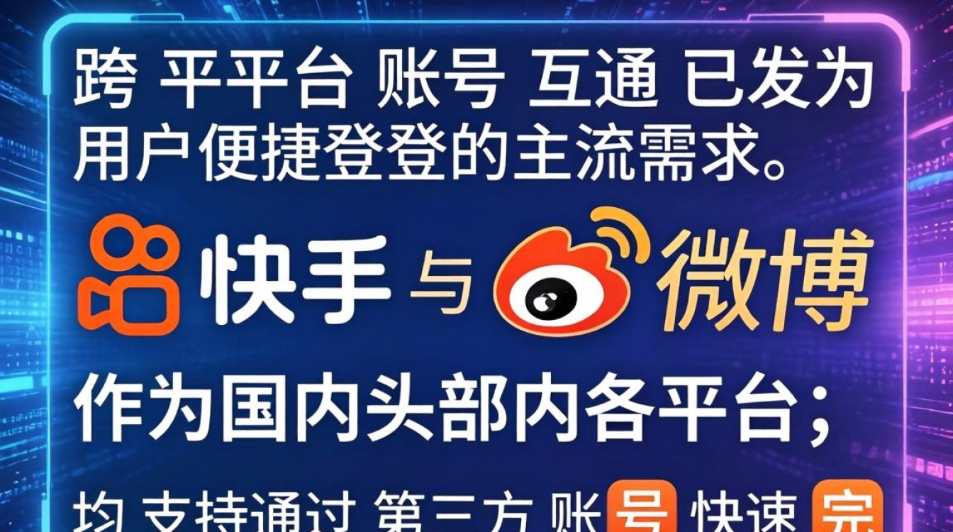 快手如何用微博登录?快手微博登录方法详细步骤-图2 快手如何用微博登录?快手微博登录方法详细步骤-图2