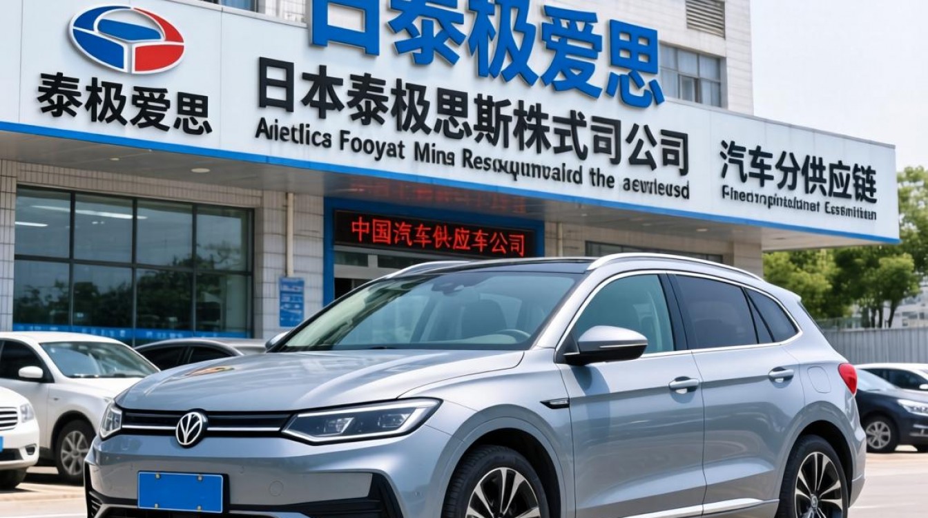 泰极爱思汽车座椅有限公司工作怎么样，泰极爱思工资待遇真实评价-图1