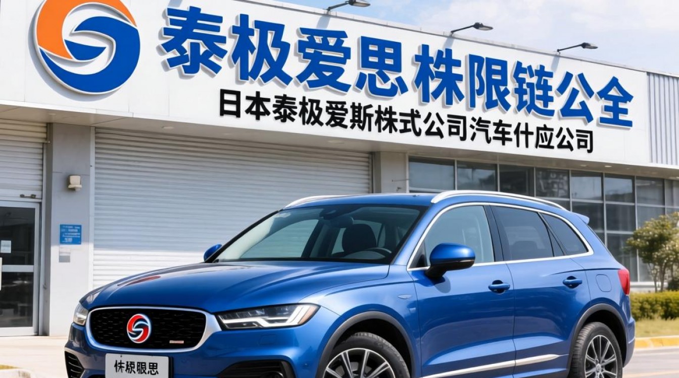 泰极爱思汽车座椅有限公司工作怎么样，泰极爱思工资待遇真实评价-图2