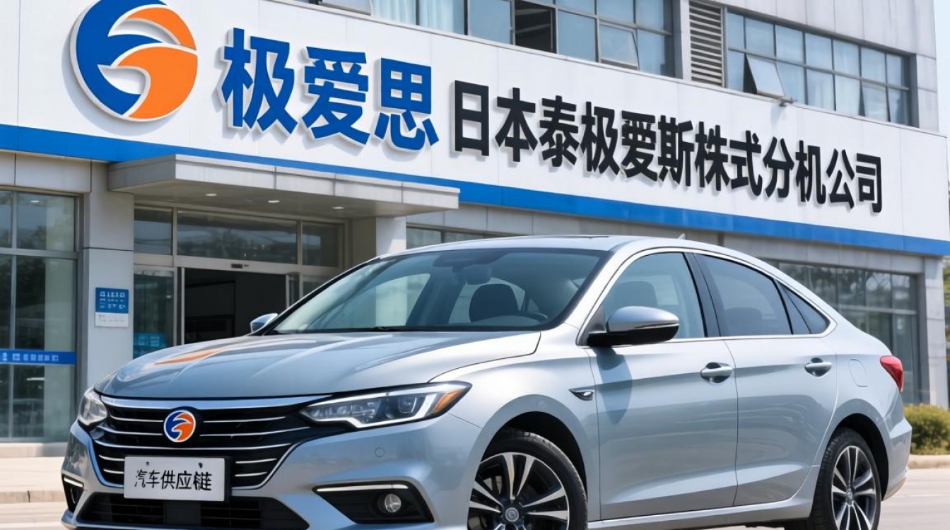 泰极爱思汽车座椅有限公司工作怎么样，泰极爱思工资待遇真实评价-图3