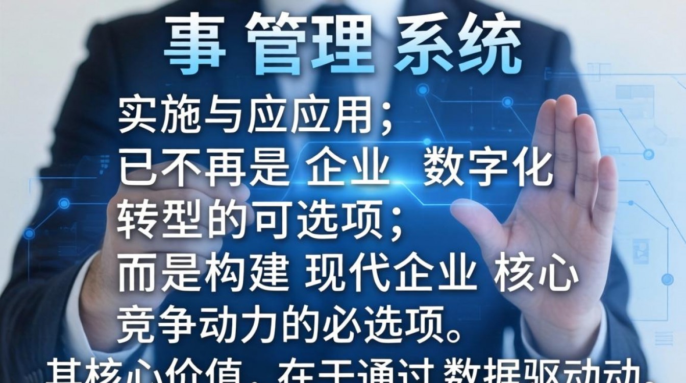人事管理系统归纳包含哪些内容，企业人事管理系统哪个好用-图2