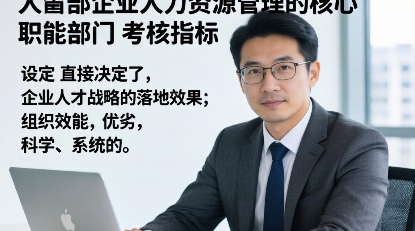 人事部的考核指标有哪些,人事部绩效考核标准详解-图3 人事部的考核指标有哪些,人事部绩效考核标准详解-图3