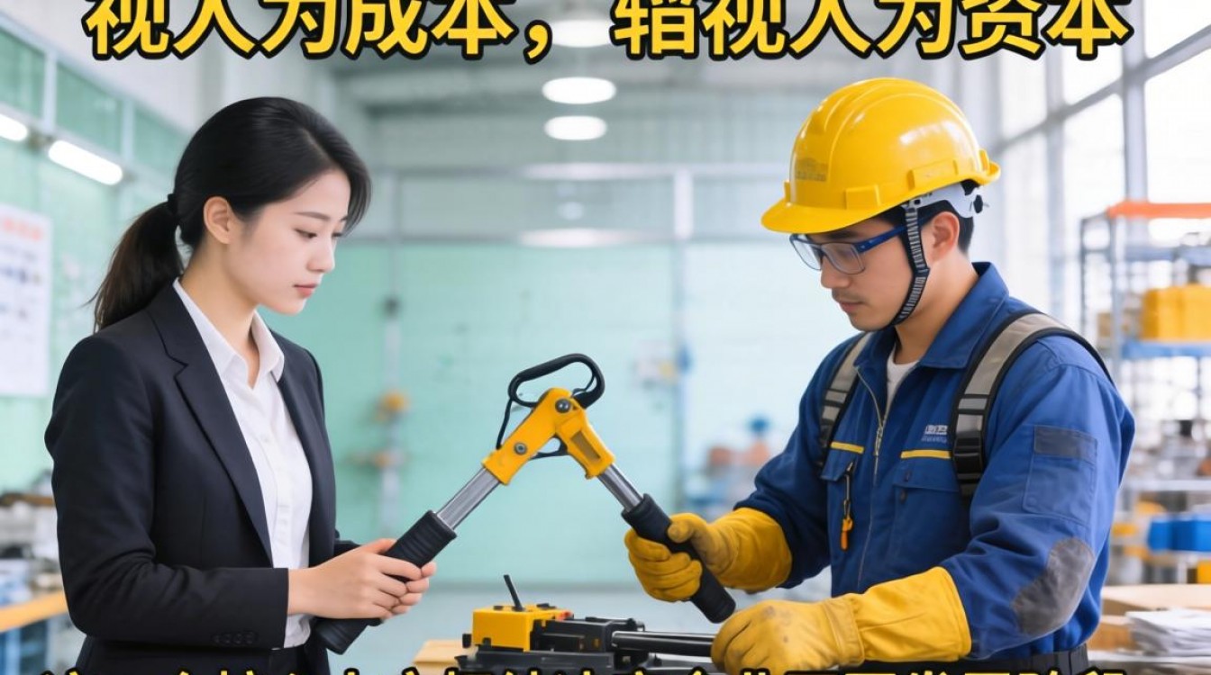 人事管理和人力资源管理有什么区别，哪个更有发展前景？-图3