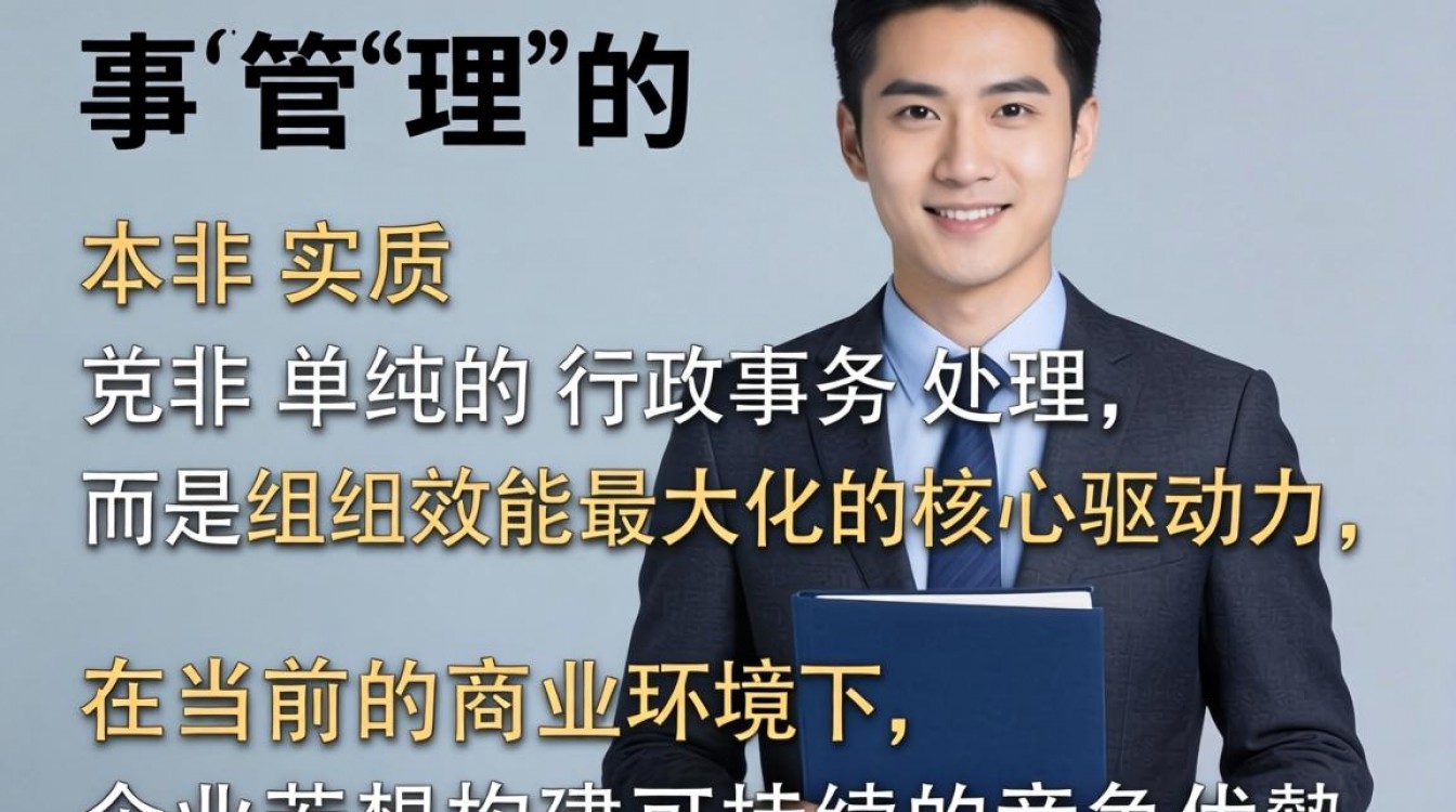 人事议题如何高效解决？人事管理常见问题及解决方案-图1