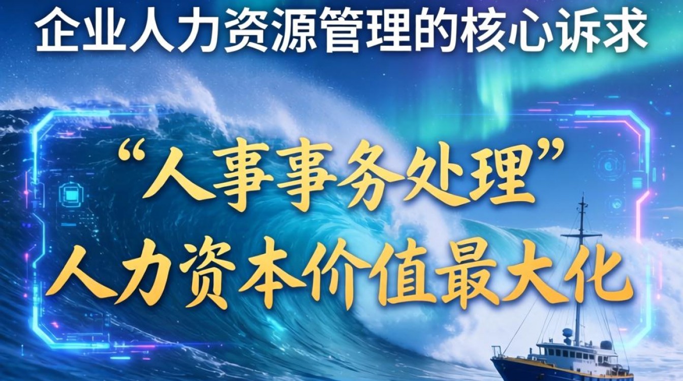 宏景人事服务怎么样？企业人事代理外包公司哪家靠谱？-图2