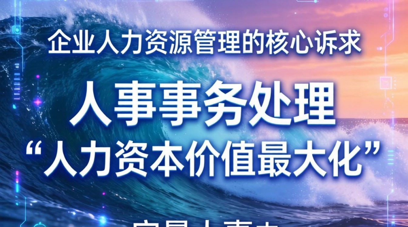宏景人事服务怎么样？企业人事代理外包公司哪家靠谱？-图1