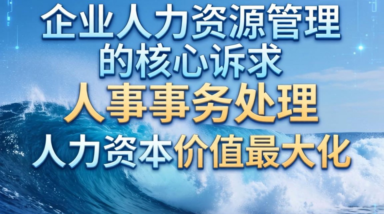 宏景人事服务怎么样？企业人事代理外包公司哪家靠谱？-图3