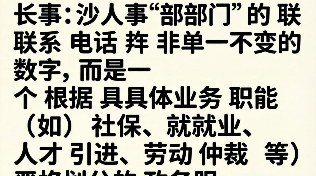 长沙人事局电话是多少?长沙市人社局官方热线怎么查-图1 长沙人事局电话是多少?长沙市人社局官方热线怎么查-图1