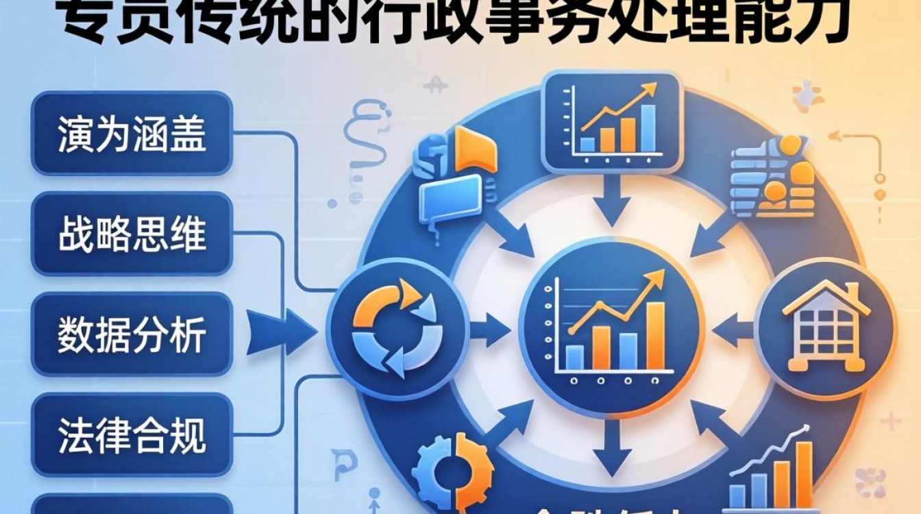 人事专员需要具备哪些技能,如何快速提升专业能力?-图2 人事专员需要具备哪些技能,如何快速提升专业能力?-图2