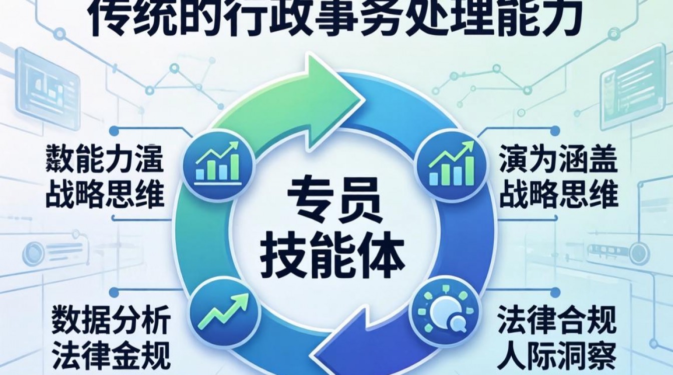 人事专员需要具备哪些技能,如何快速提升专业能力?-图3 人事专员需要具备哪些技能,如何快速提升专业能力?-图3