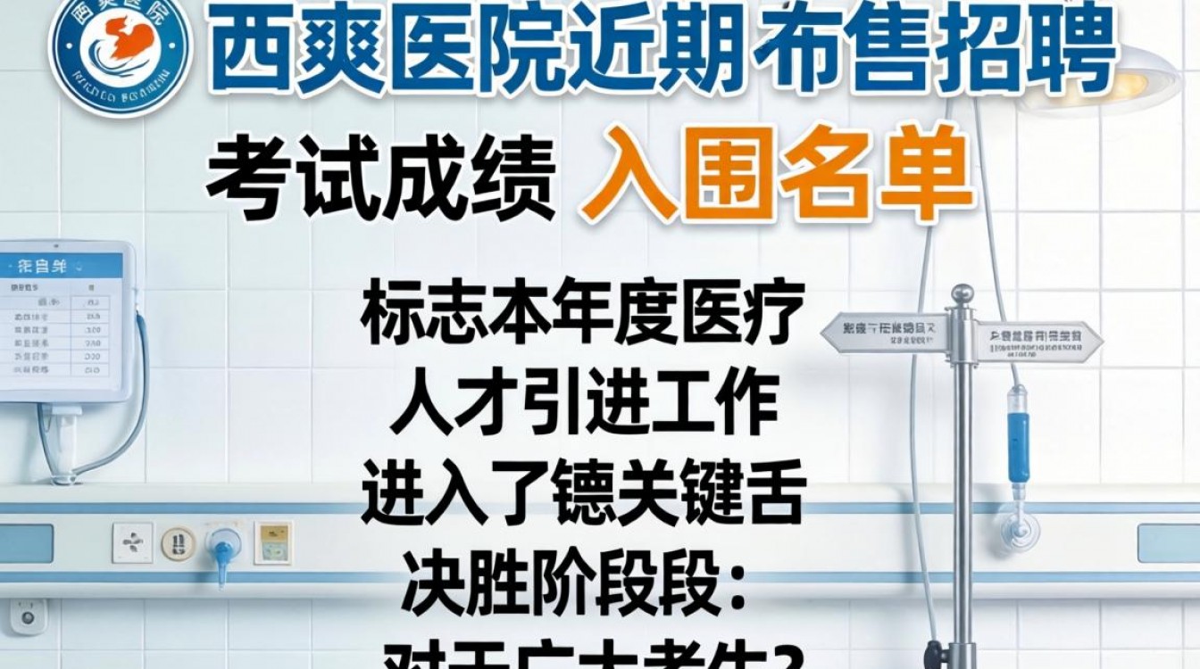 西峡医院招聘成绩什么时候出？西峡医院招聘成绩查询入口-图3