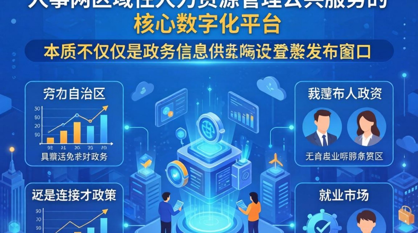 自治区人事网官网是哪个？2024年事业单位招聘公告在哪看-图2