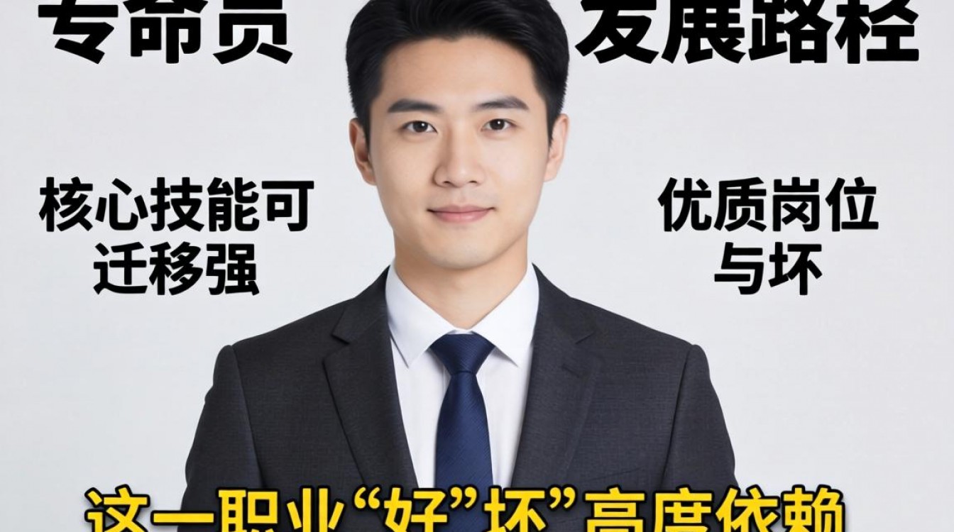 人事专员好吗？人事专员发展前景和薪资待遇如何？-图1
