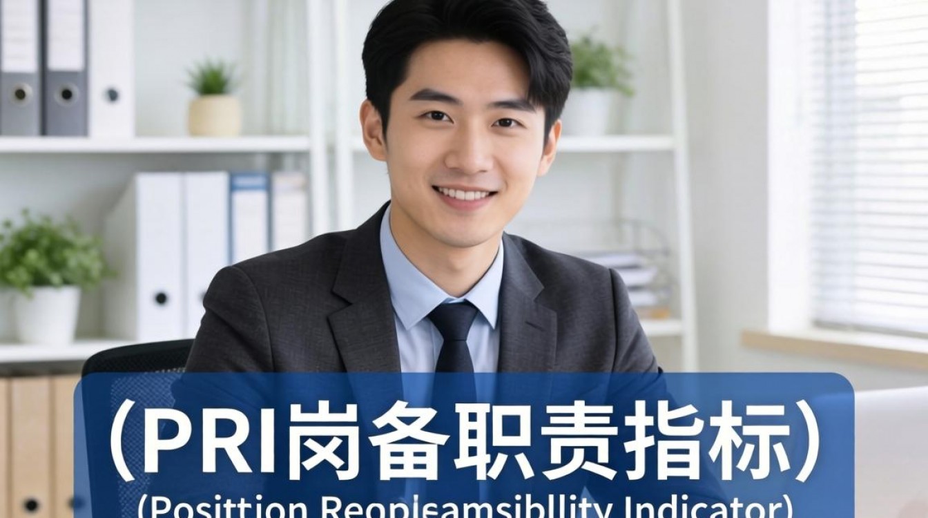 如何提炼岗位职责指标PRI?有哪些关键步骤和技巧?-图1 如何提炼岗位职责指标PRI?有哪些关键步骤和技巧?-图1