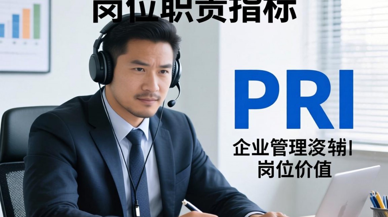 如何提炼岗位职责指标PRI?有哪些关键步骤和技巧?-图2 如何提炼岗位职责指标PRI?有哪些关键步骤和技巧?-图2