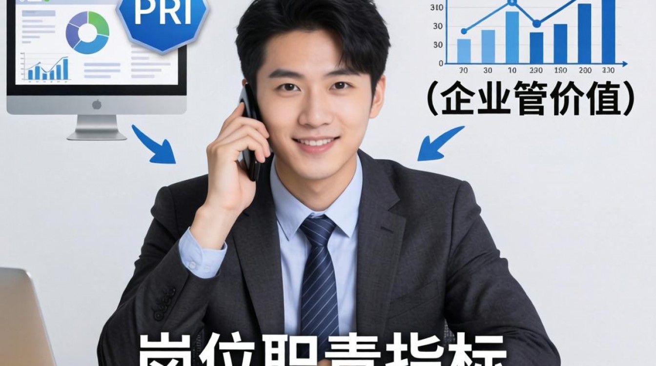 如何提炼岗位职责指标PRI?有哪些关键步骤和技巧?-图3 如何提炼岗位职责指标PRI?有哪些关键步骤和技巧?-图3
