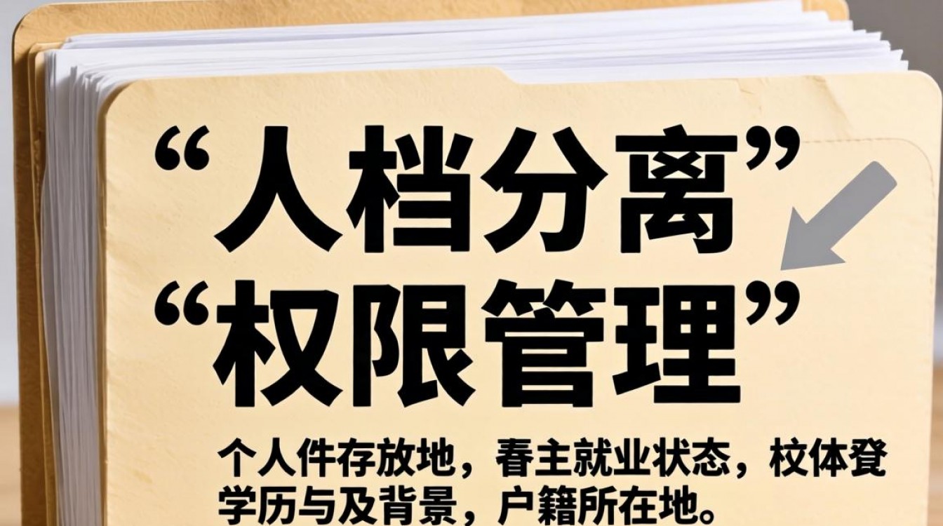 人事档案从哪里查，个人档案所在地怎么查询？-图1