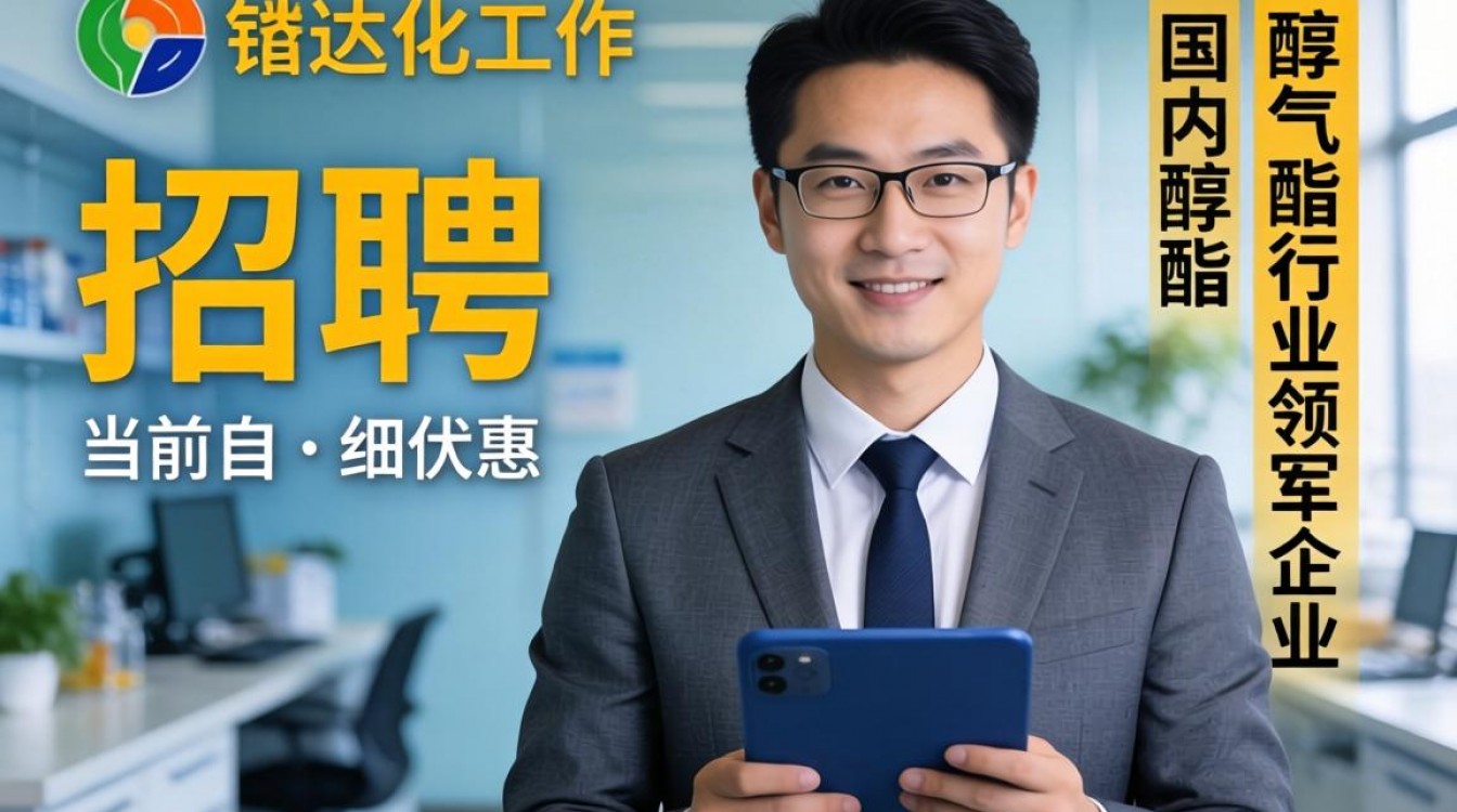 江苏怡达化工最新招聘信息有哪些?工资待遇及报名条件-图1 江苏怡达化工最新招聘信息有哪些?工资待遇及报名条件-图1