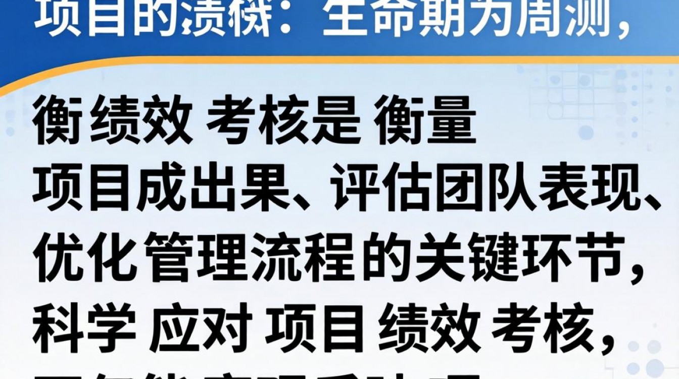 项目绩效考核效率低?如何提高项目绩效考核效率?-图1 项目绩效考核效率低?如何提高项目绩效考核效率?-图1