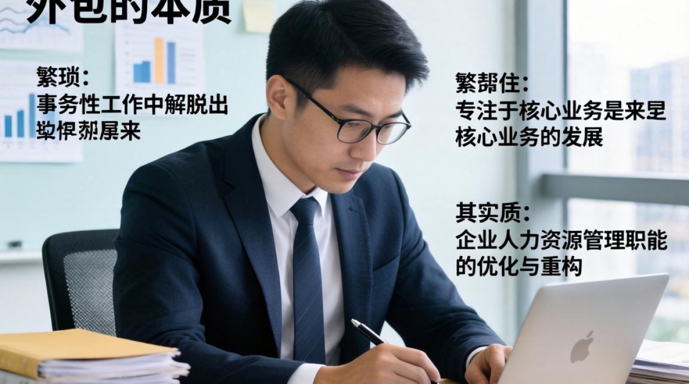 人事外包的工作内容有哪些，人事外包公司怎么收费？-图1