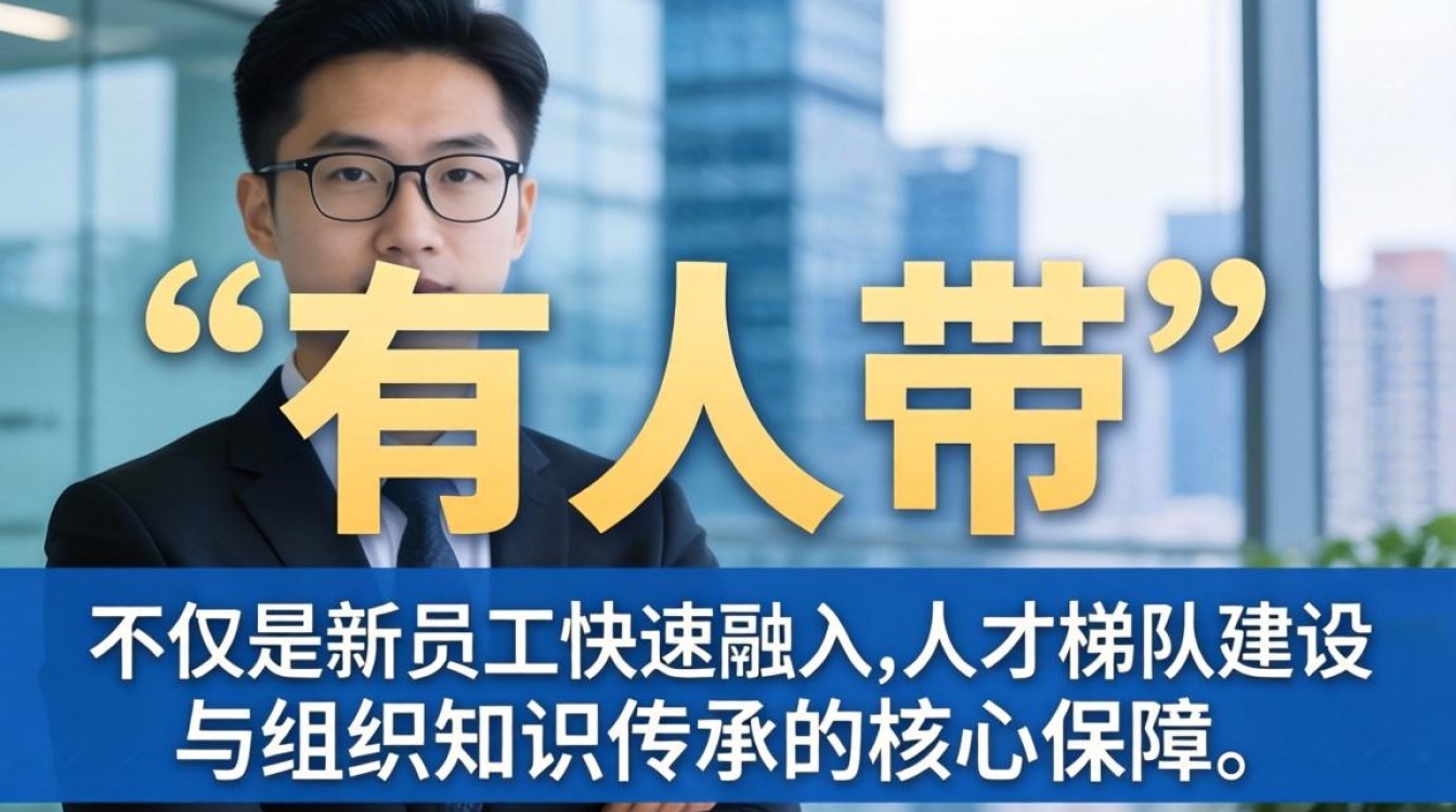 人资新人没人带？人资新人没人带怎么快速上手？-图2