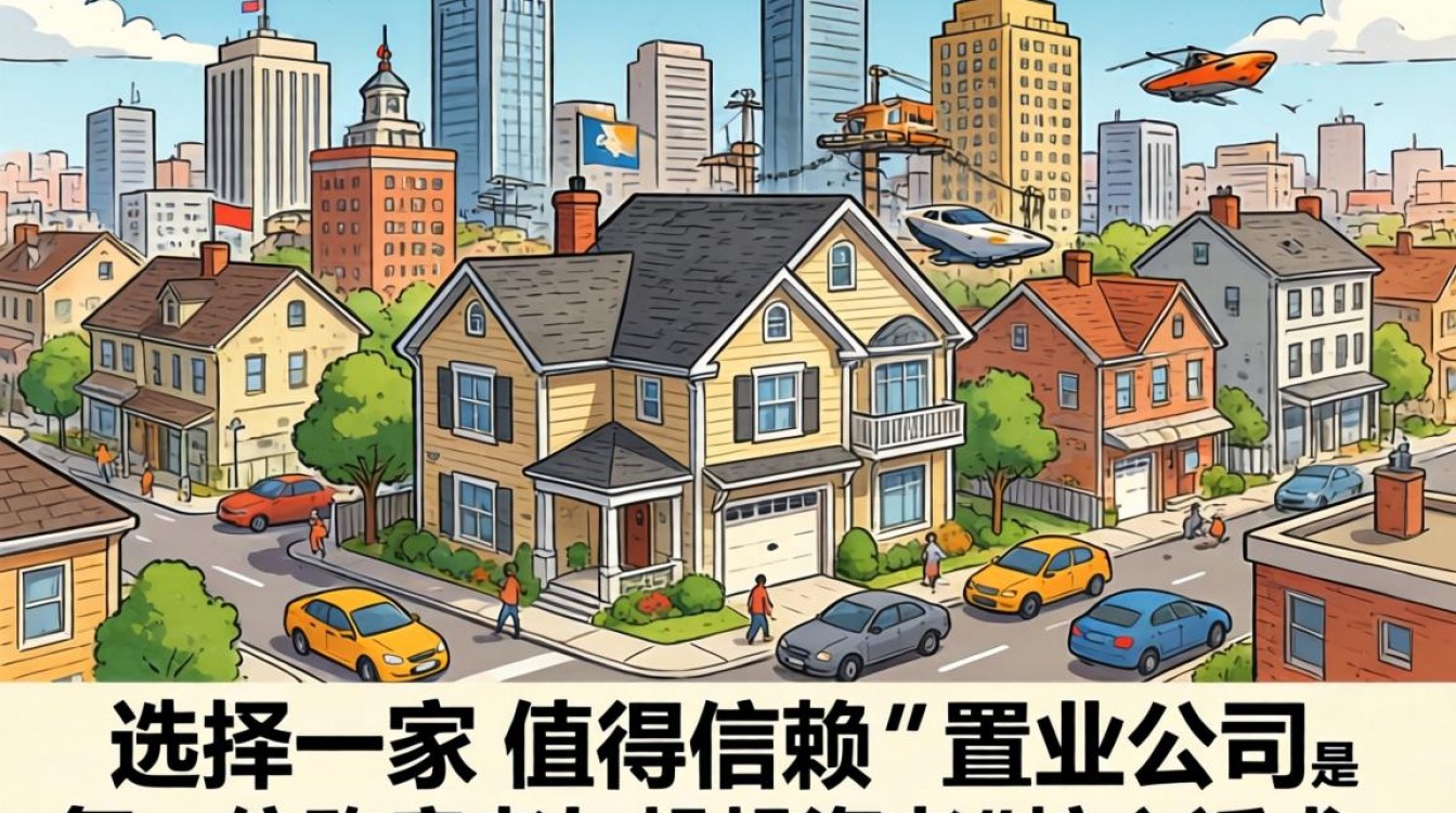 利众置业怎么样？利众置业房子值得买吗？-图1