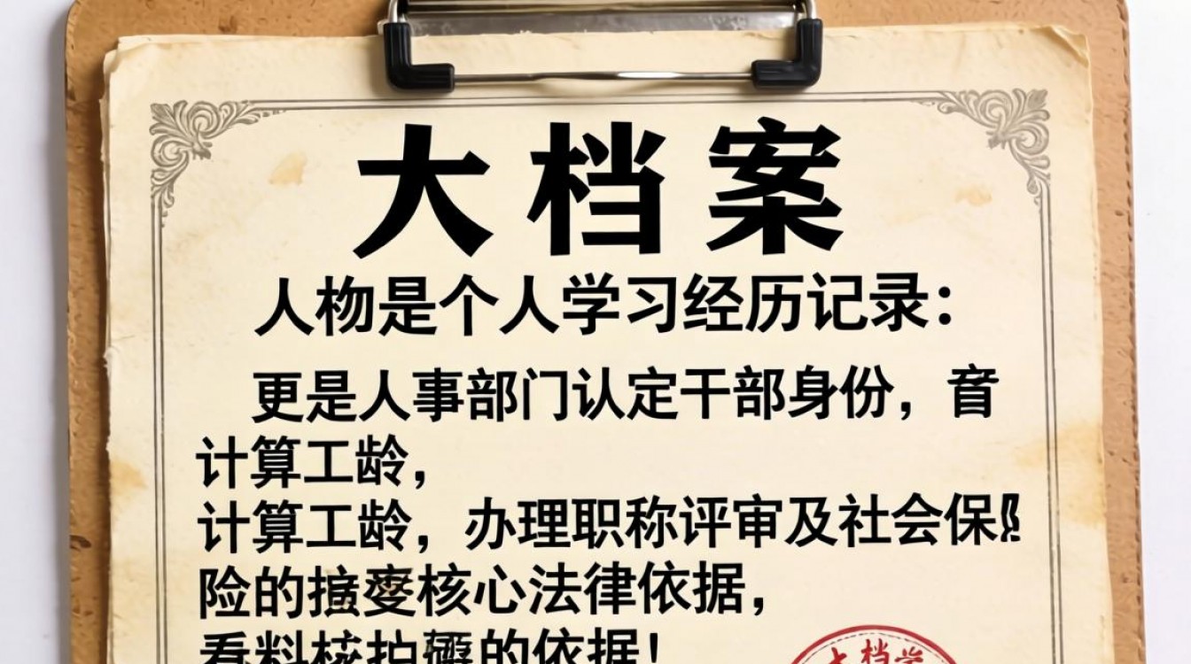 人事局大学生档案怎么查询？大学生档案存放人事局流程-图3