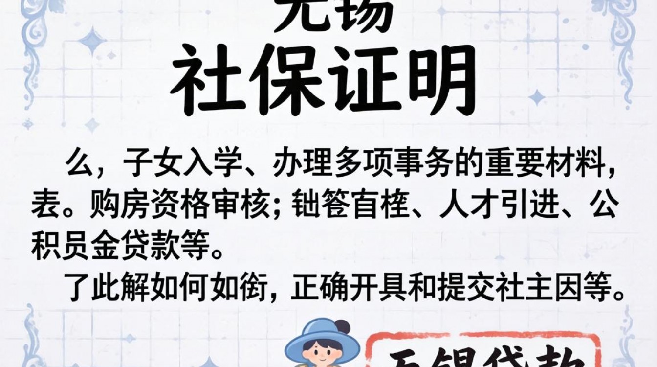 无锡社保交费证明哪里办?线上打印需要几天?-图1 无锡社保交费证明哪里办?线上打印需要几天?-图1