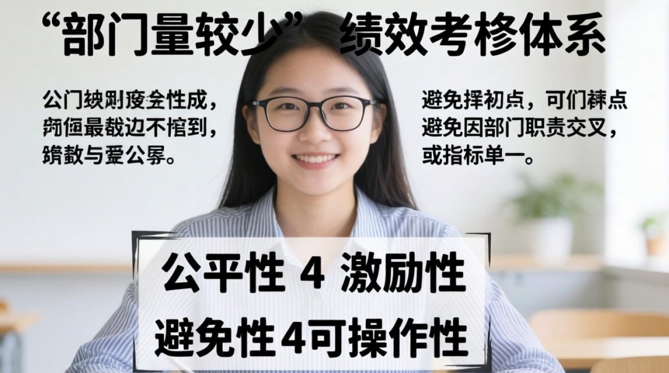 两个部门如何设计高效考核方法？跨部门绩效考核怎么做？-图2