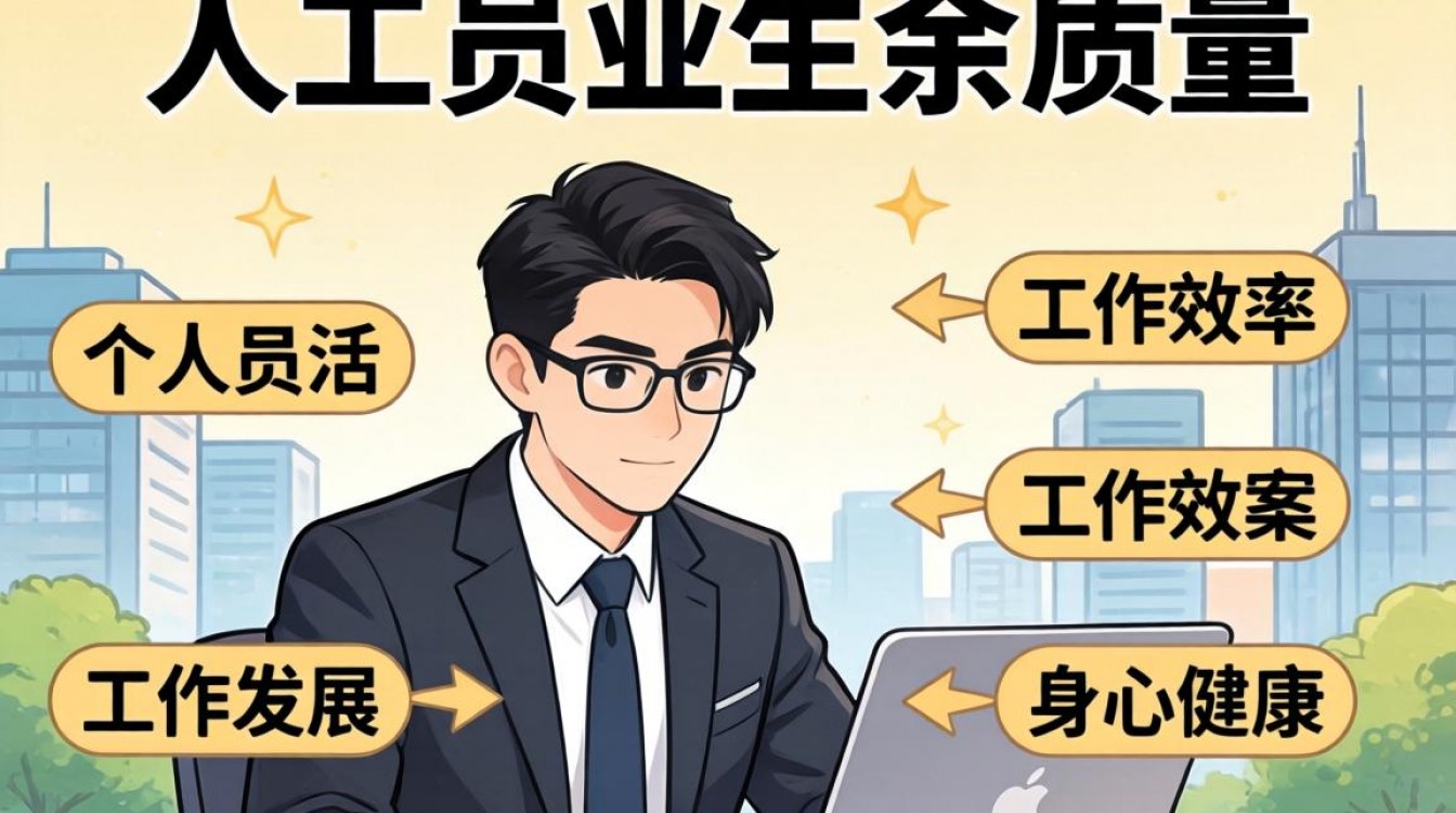员工如何高效安排业余时间?下班后做什么能提升自己?-图1 员工如何高效安排业余时间?下班后做什么能提升自己?-图1