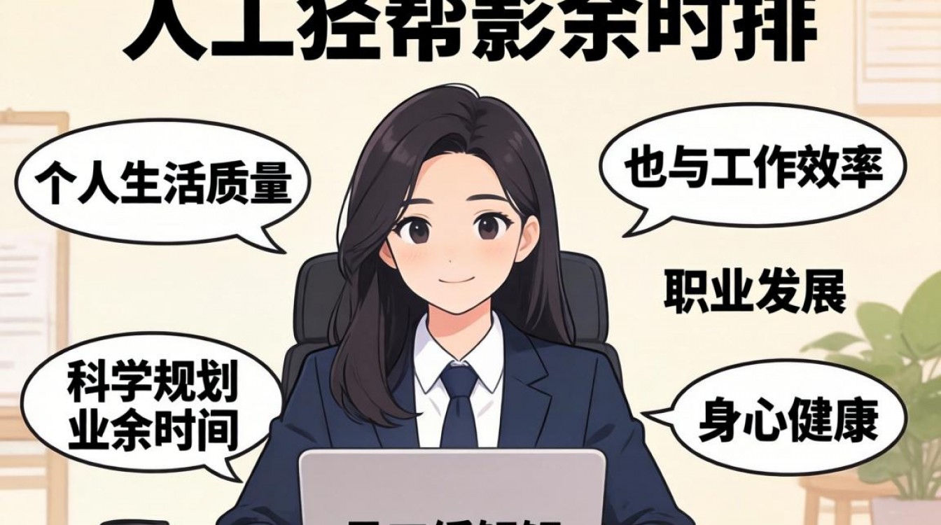 员工如何高效安排业余时间?下班后做什么能提升自己?-图3 员工如何高效安排业余时间?下班后做什么能提升自己?-图3