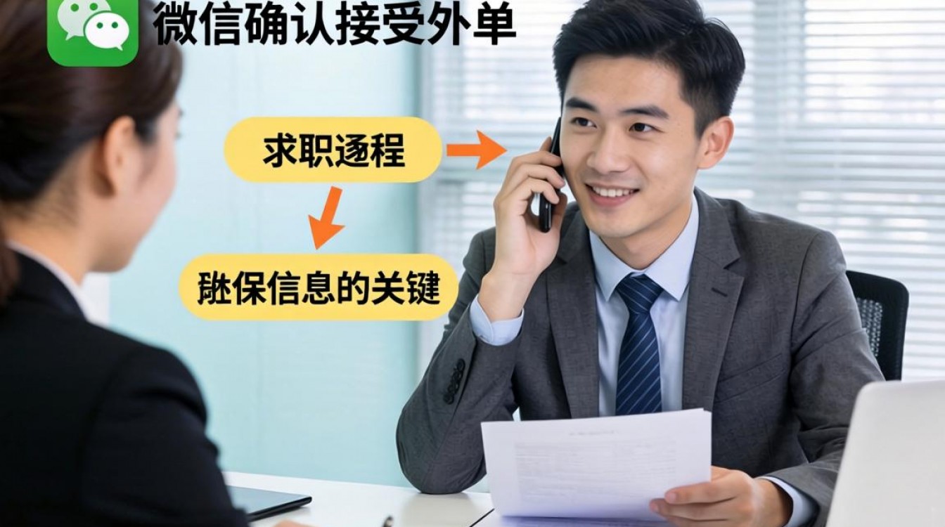 微信接受offer回复模板怎么写才专业?回复HR话术范文-图2 微信接受offer回复模板怎么写才专业?回复HR话术范文-图2