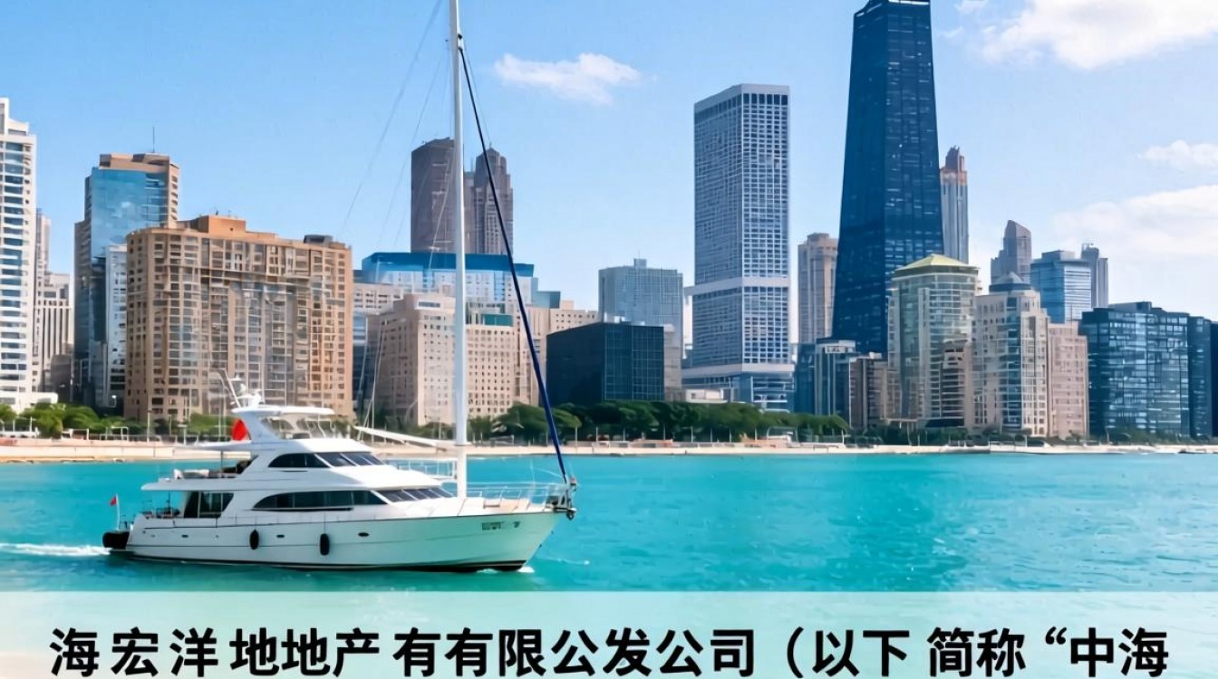 中海宏洋地产有限公司怎么样,中海宏洋地产是央企吗-图2 中海宏洋地产有限公司怎么样,中海宏洋地产是央企吗-图2