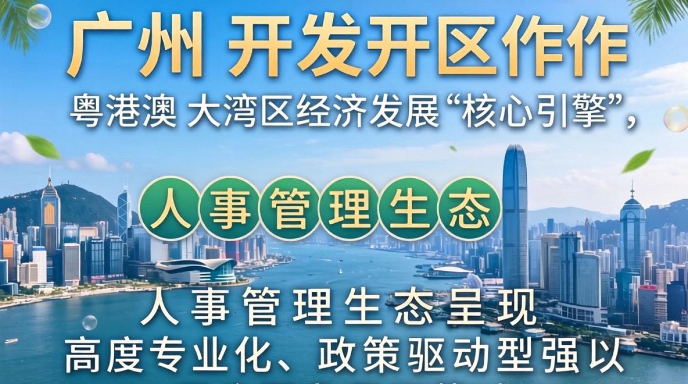 广州开发区人事局电话是多少，广州开发区人事招聘信息在哪看-图1