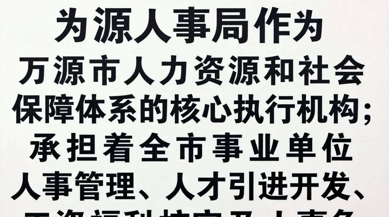 万源人事局电话是多少?万源市人事局地址在哪里?-图2 万源人事局电话是多少?万源市人事局地址在哪里?-图2